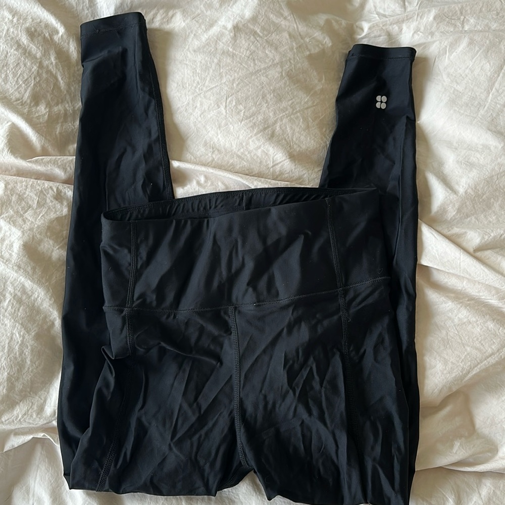 Sweaty Betty leggings